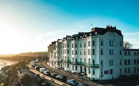 Clarence House Hotel Tenby United Kingdom